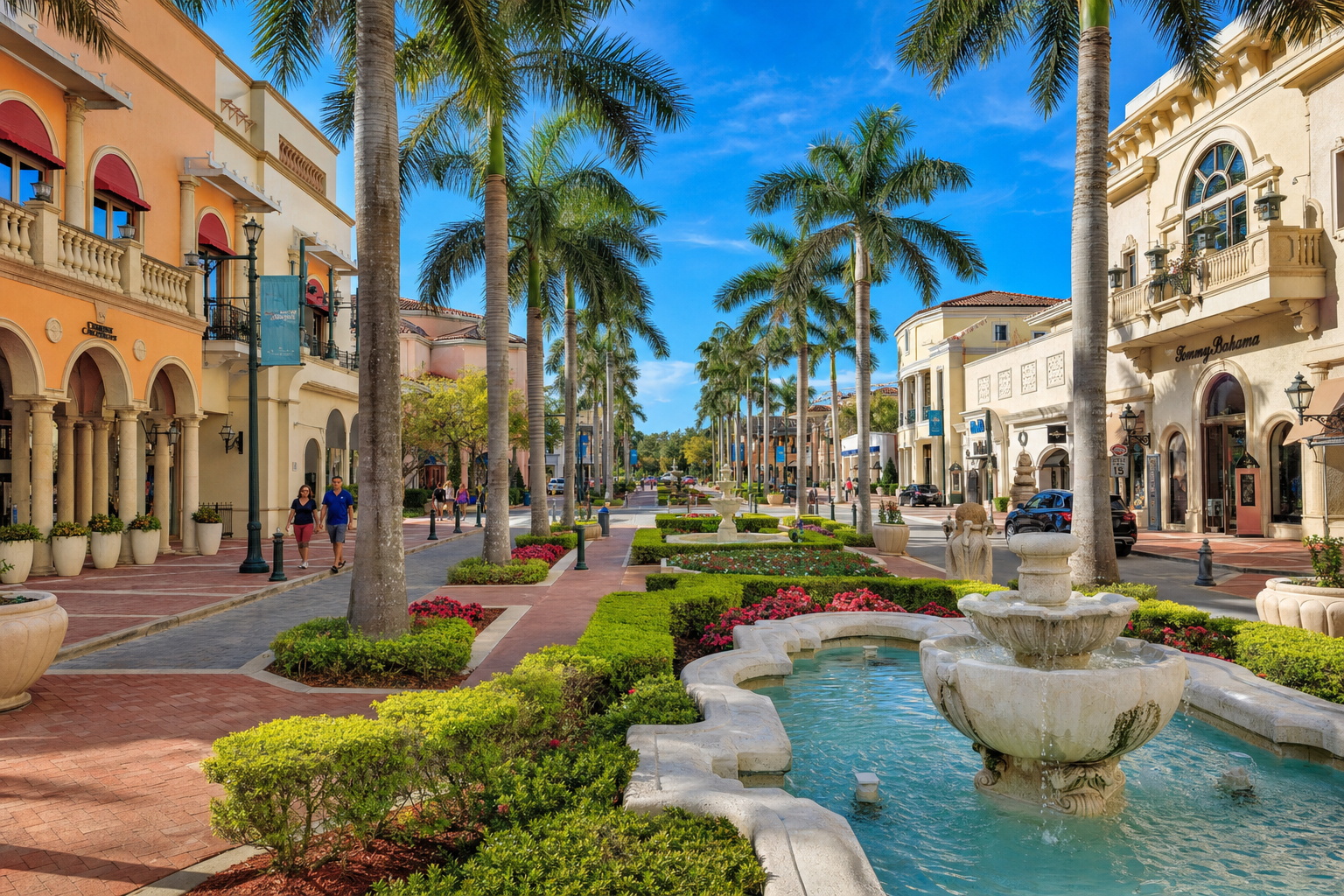 Boca Raton