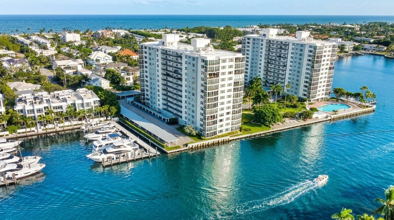 Boynton Beach