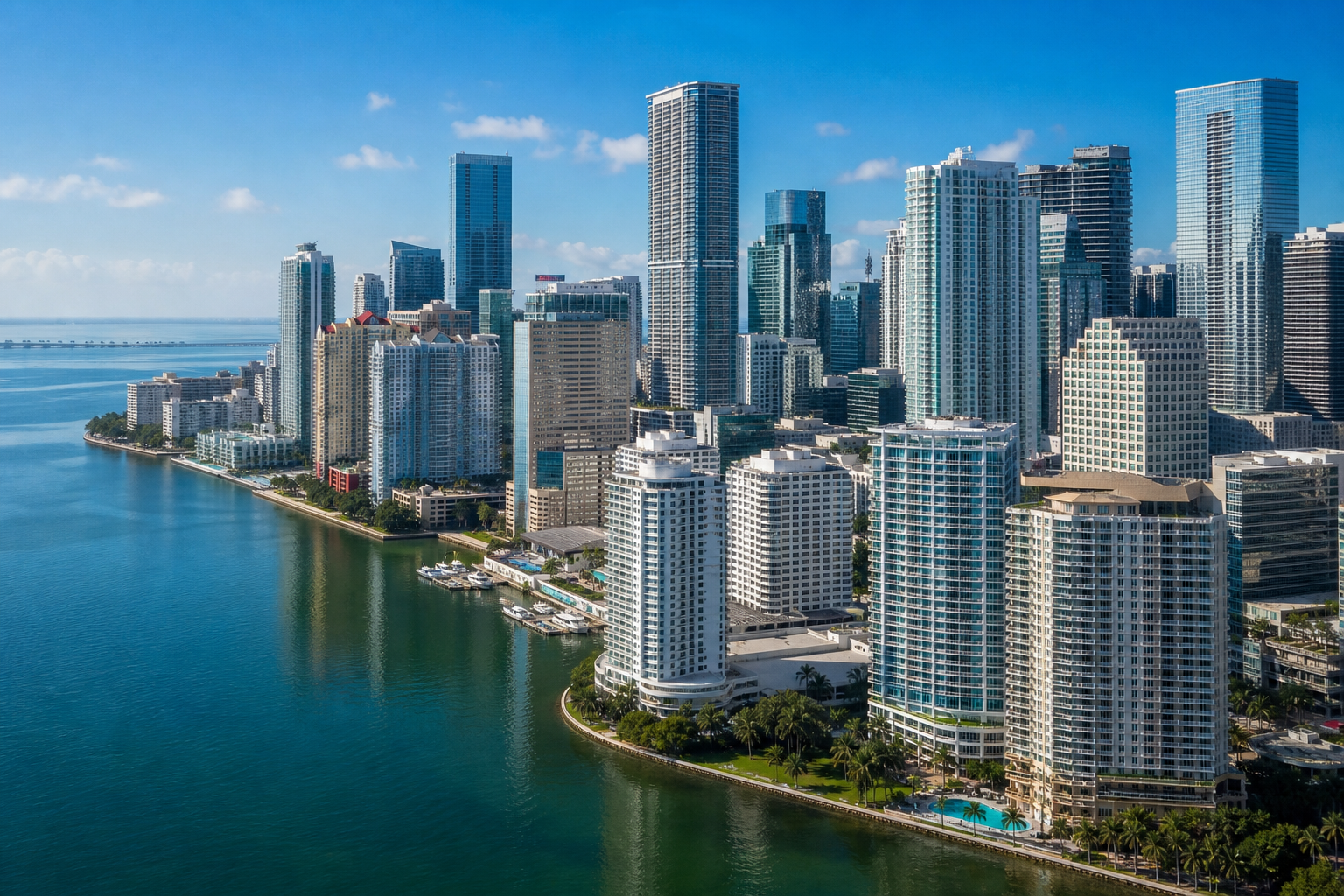 Brickell