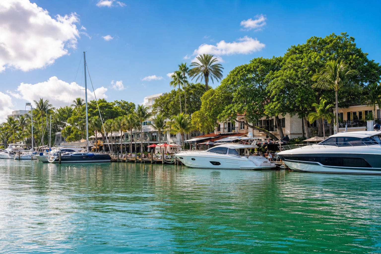 Coconut Grove