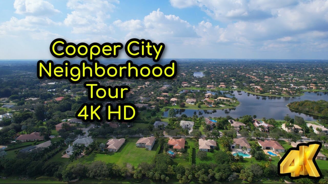 Cooper City