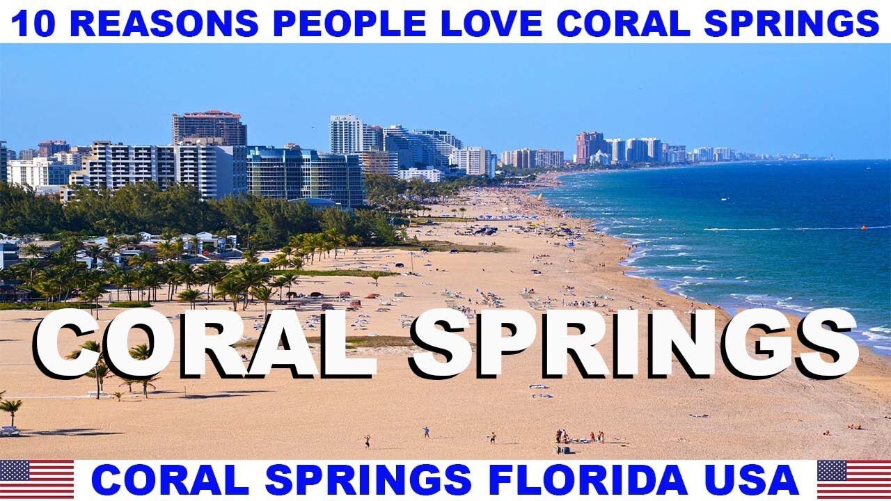 Coral Springs