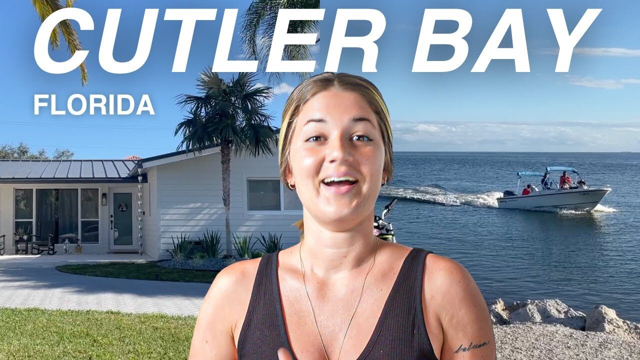 Cutler Bay