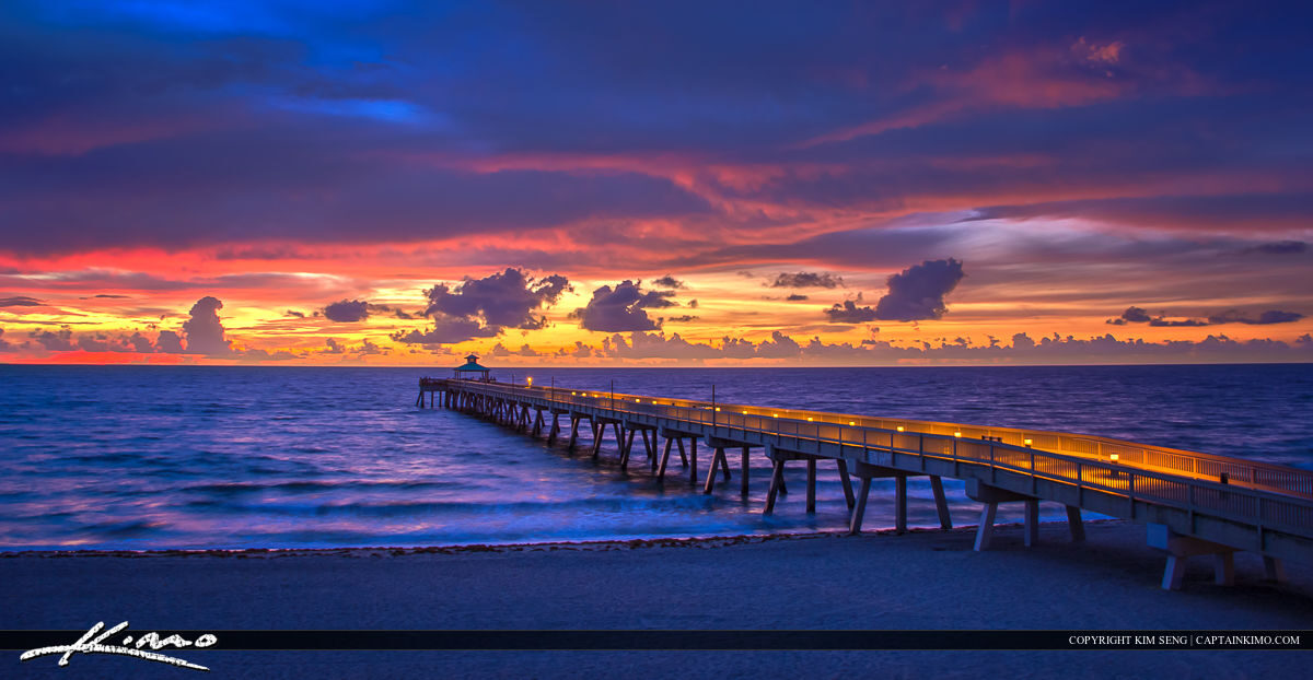 Deerfield Beach