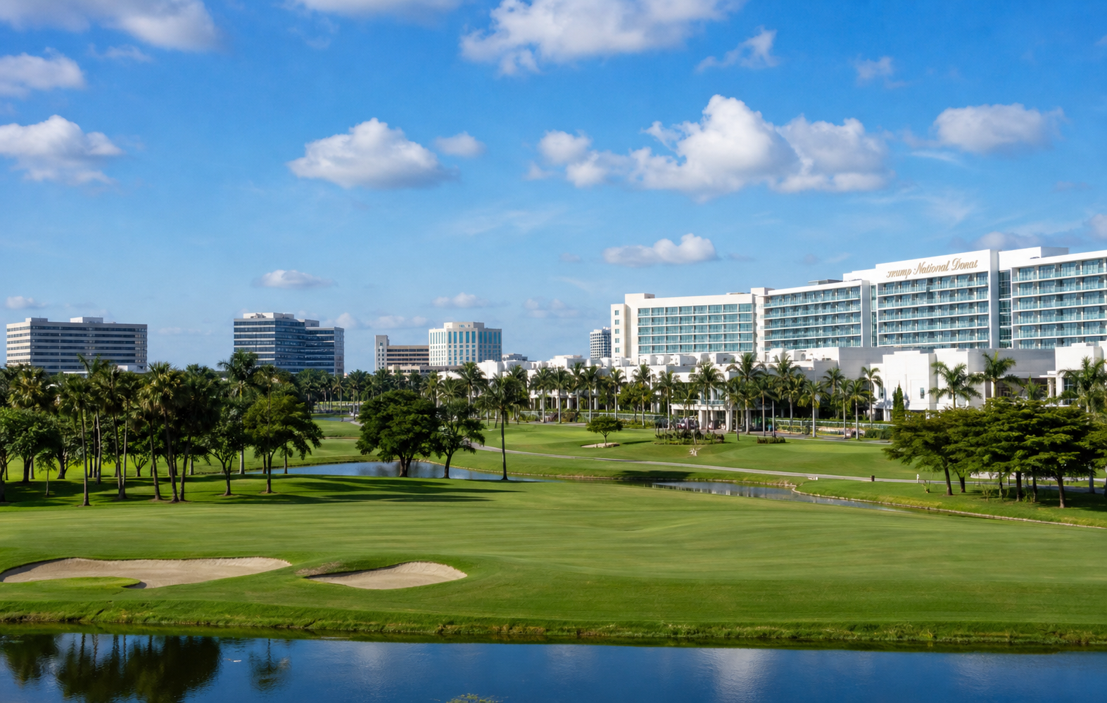 Doral