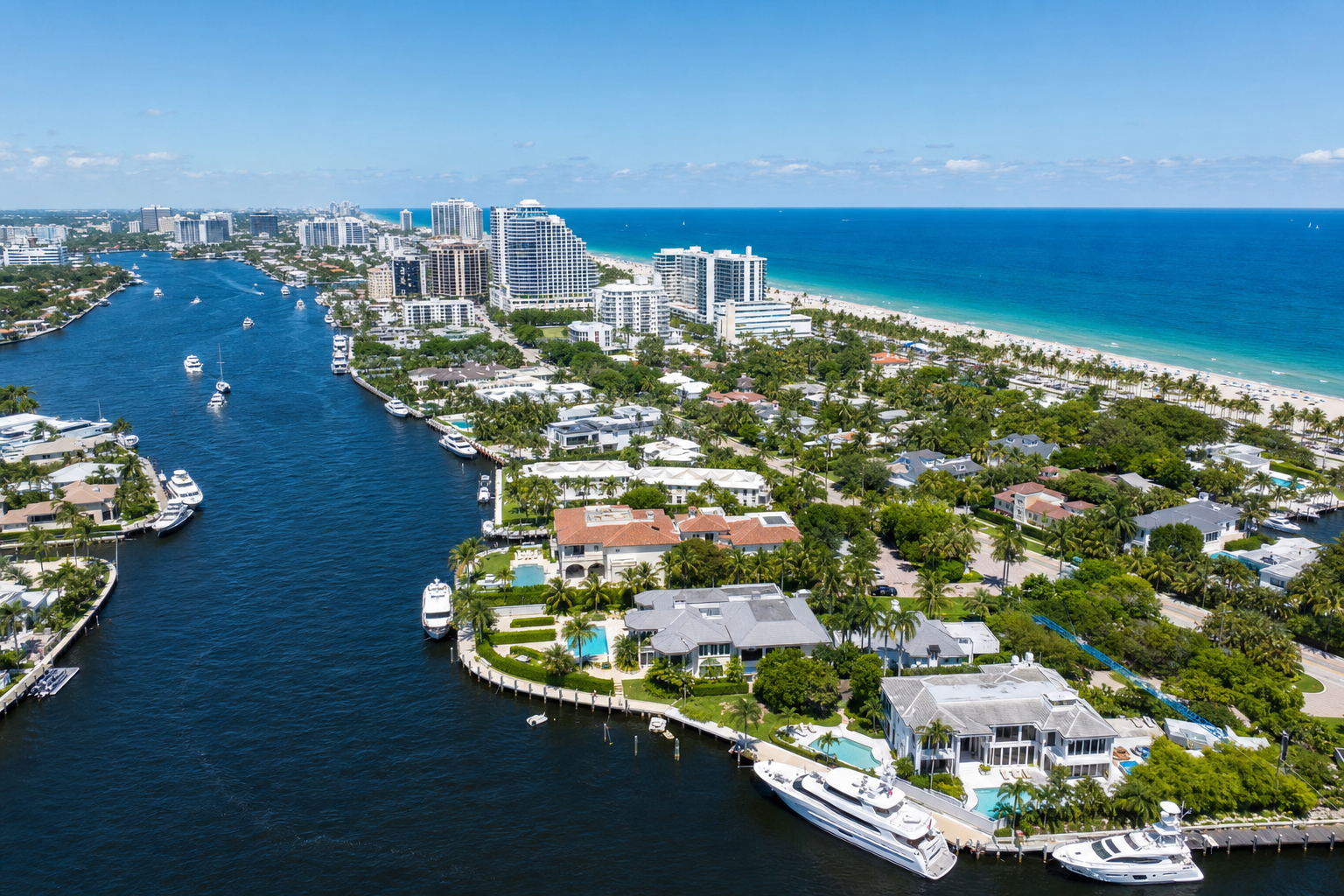 Fort Lauderdale