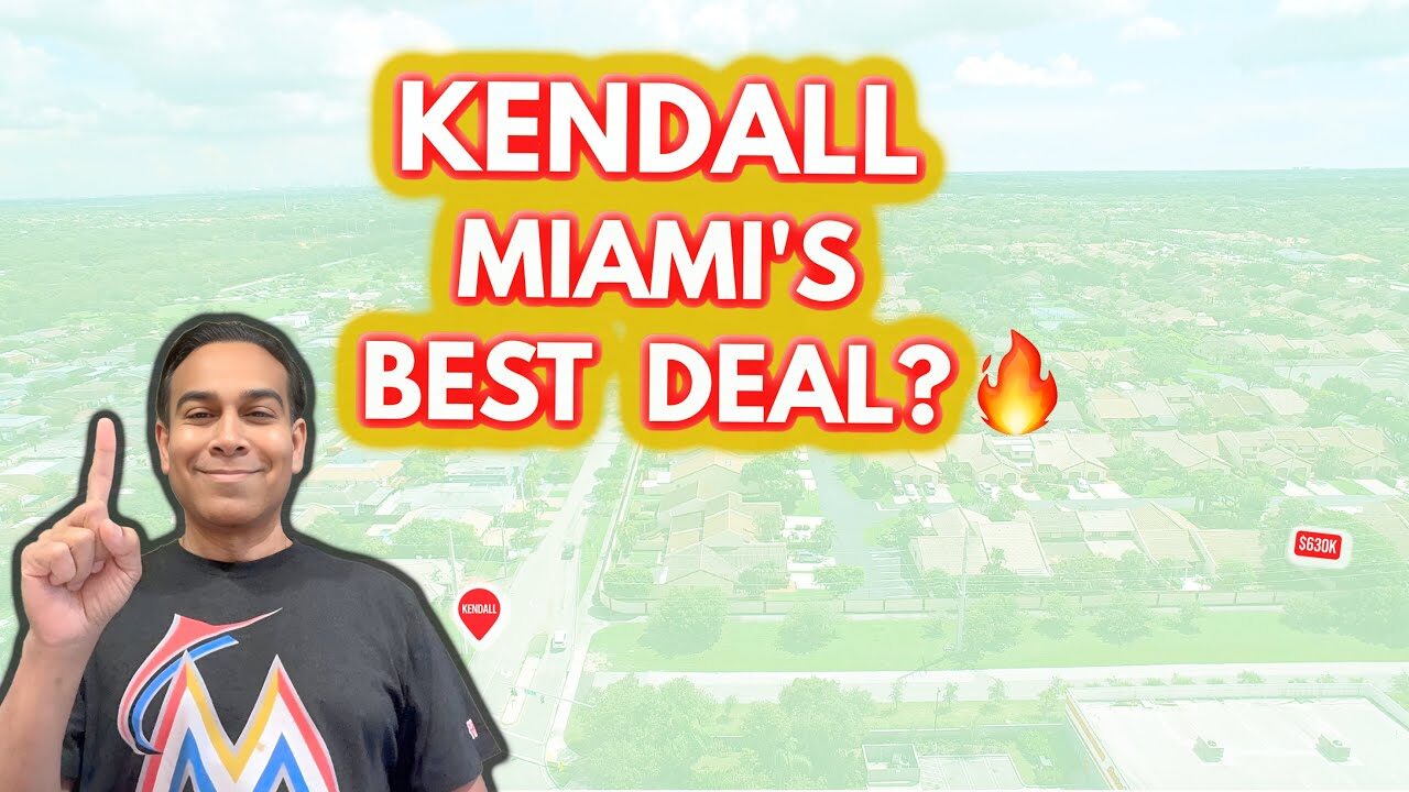 Kendall