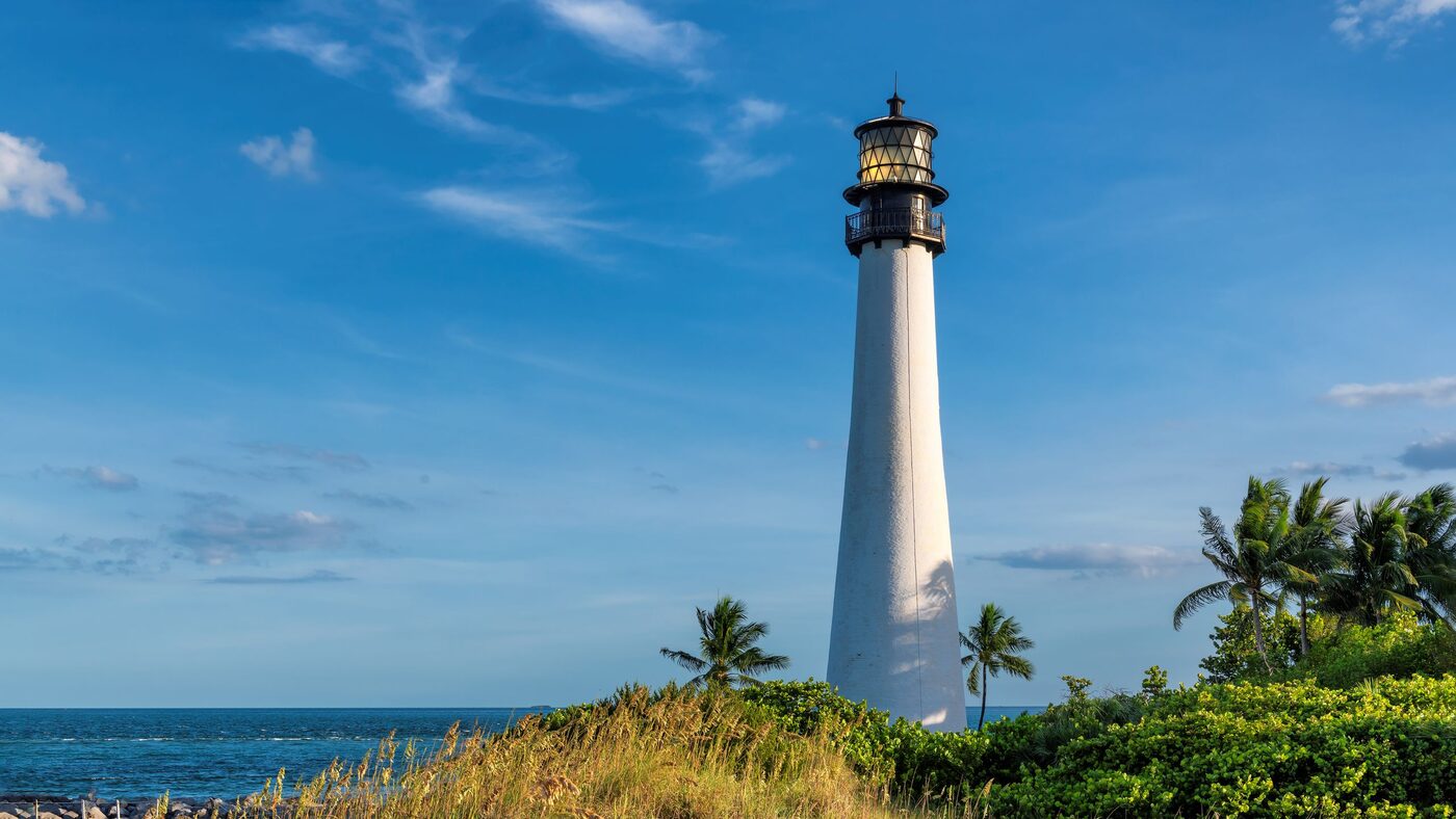 Key Biscayne