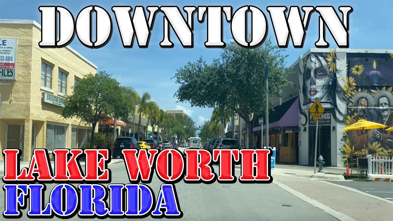 Lake Worth Beach