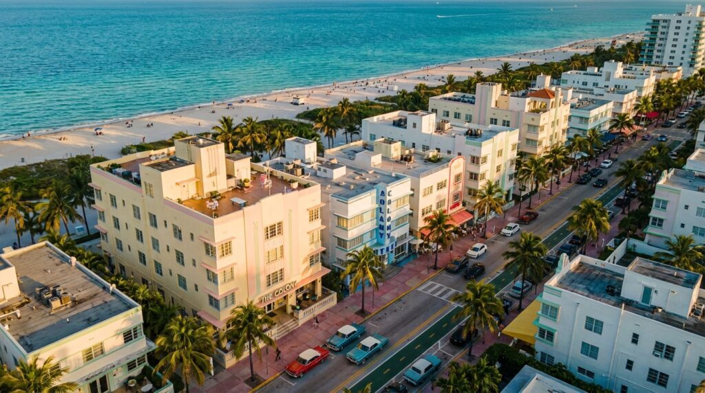 Miami Beach