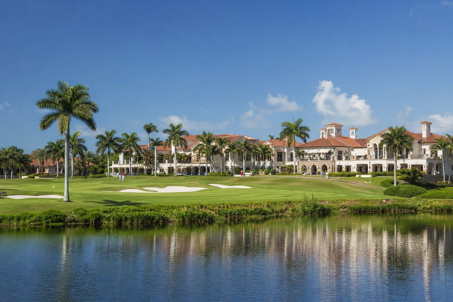 Palm Beach Gardens