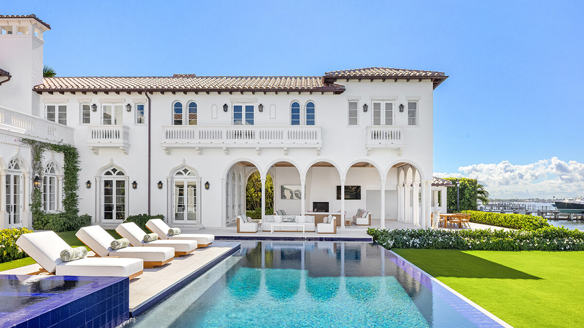 Palm Beach