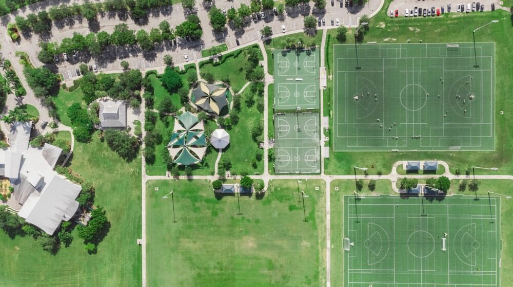 Parkland