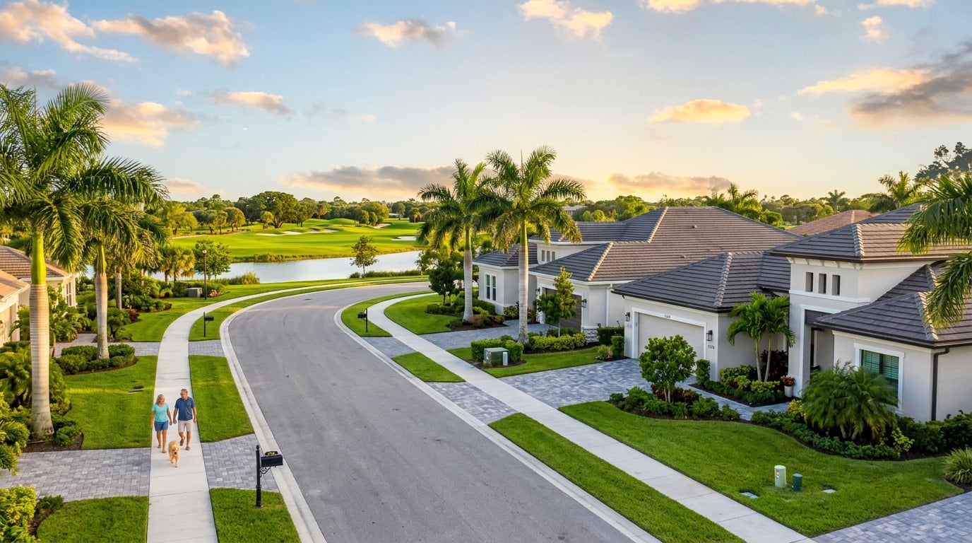 Port St. Lucie