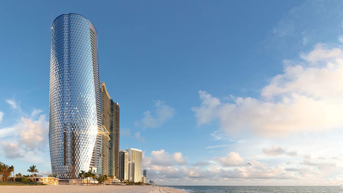 Sunny Isles Beach