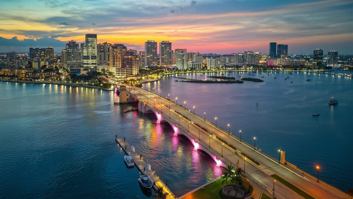 West Palm Beach